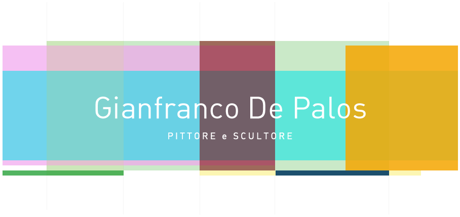 Gianfranco De Palos